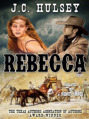 cover image of Rebecca